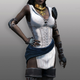 Image for article titled The Gray, Pointy Art Of Dragon Age II